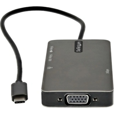 StarTech DKT30CHVPD2