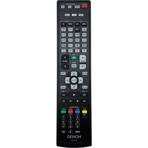 Denon rc-1219 - оригинален дистанционен контрол (rc-1219) Дистанционно