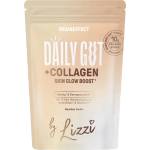 Braineffect Daily Gut + Колаген - Vanilla