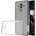 Nillkin Nilkin Nature гел калъф TPU за Huawei Mate 10 - Прозрачен KP12024