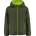 CMP Детско синтетично яке CMP Kid's Jacket Fix Hood Synthetic jacket - Oil Green - размер 152 (EU) (703-5502-0814)