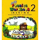 Jolly Phonics Workbook 2