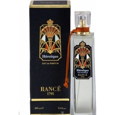 Rancé 1795 Rancé Héroique parfémovaná voda pánská 100 ml