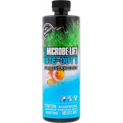 Microbe-Lift Nite-Out II 473 ml