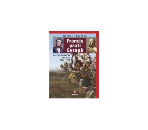 Francie proti Evropě