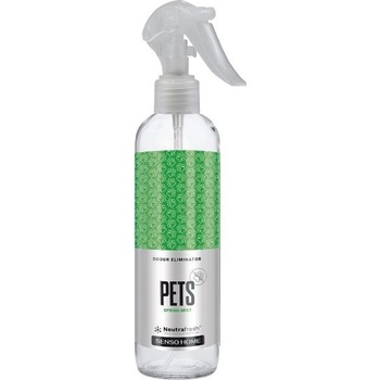 Dr. Marcus Pets Odstraňovač zápachu 300 ml