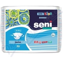 Seni Kids Junior 12-25 kg 30 ks