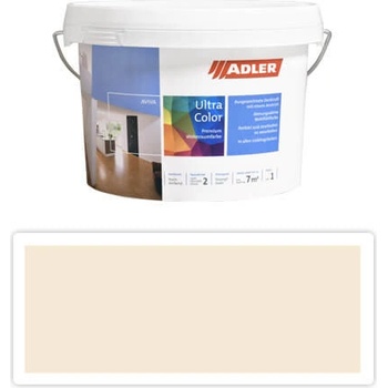 Adler Aviva Ultra Color - maliarska farba na steny v interiéri 1 l Schneegestöber