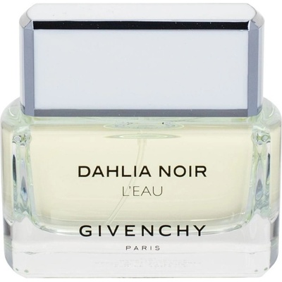Givenchy Dahlia Noir L´Eau toaletná voda dámska 50 ml