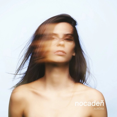 Nocadeň: Aurora LP - Nocadeň