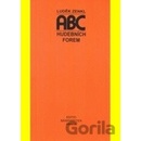 ABC hudebních forem
