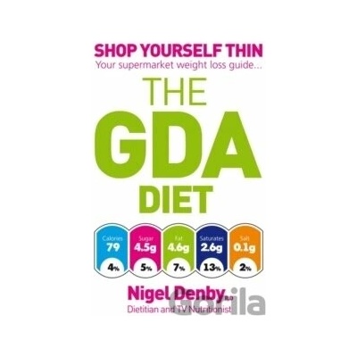 GDA Diet - Nigel Denby