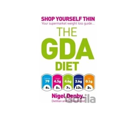 GDA Diet - Nigel Denby