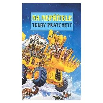 Na nepřítele - Terry Pratchett
