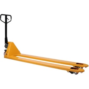 HAKLIFT Палетна количка HAKLIFT Grand 2000 - 2000 кг, дълги вилици 2м, LIFTEX (Grand 2000)