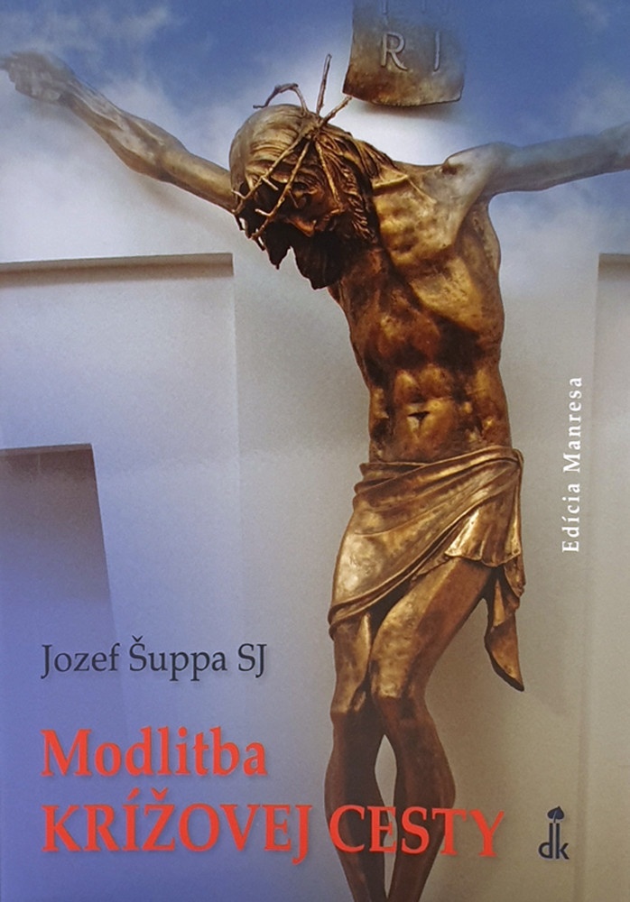 Modlitba krížovej cesty