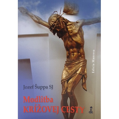 Modlitba krížovej cesty