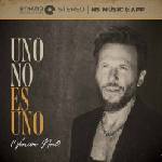 Noel Schajris - Uno No Es Uno (Versión Noel) (CD) (0605258644305)