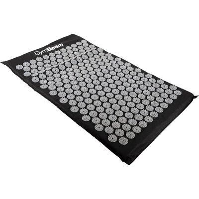 GymBeam Acupressure Mat Black