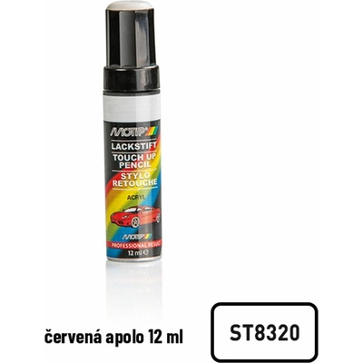 Motip opravná korekčná ceruzka Škoda 8302 12 ml