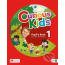 Curious Kids Level 1