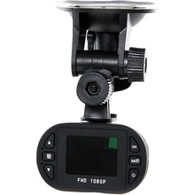 Helmer Carcam HD 2