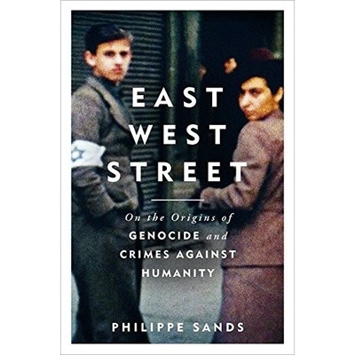 East West Street Sands Philippe