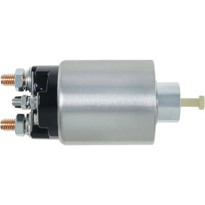 Elektromagnetický spínač, startér AS-PL SS1038