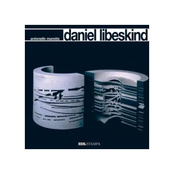 Image 1 of Daniel Libeskind | Antonello Marotta