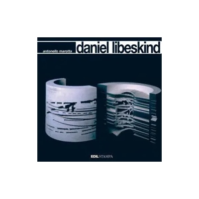 Daniel Libeskind | Antonello Marotta