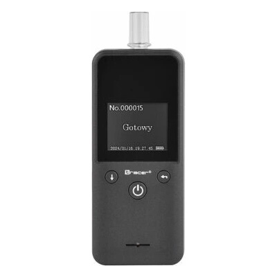 Tracer Clarix EZ-4