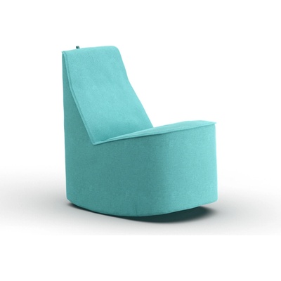 Tuli Lite Rocker Universal Azúrová