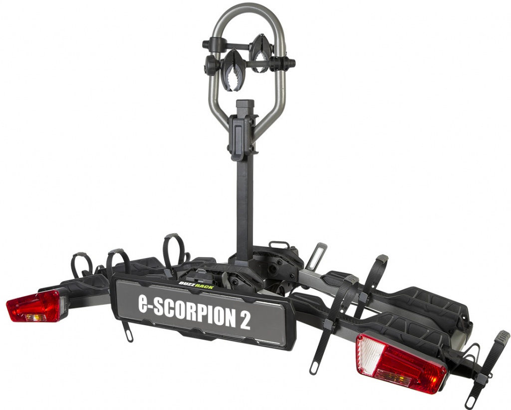BuzzRack E-Scorpion 2