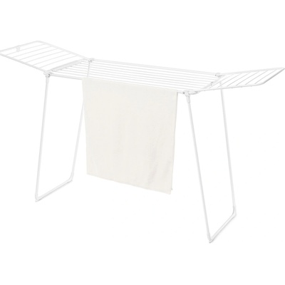 Brabantia HangOn Too 22 m bílý