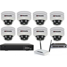 ZONEWAY 8-PTZ4XC50+3016