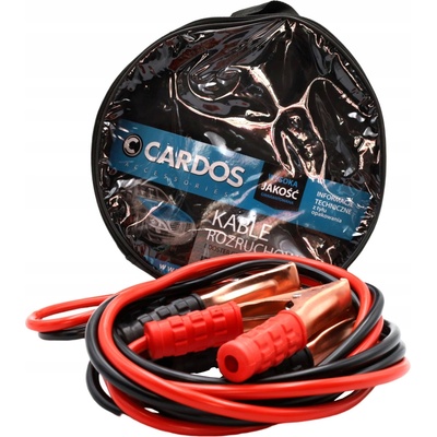 K2 CARDOS 400A, 3m