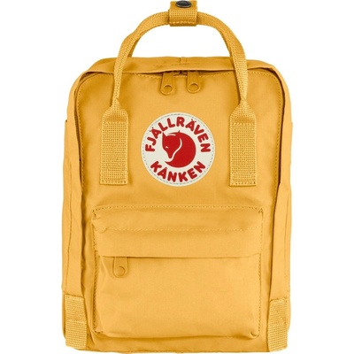 Fjällräven Kånken Mini OCHRE 7 l