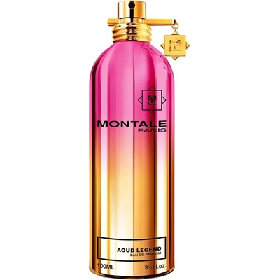 Montale Aoud Legend parfémovaná voda dámská 100 ml
