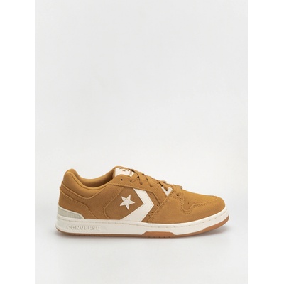 Converse CL98 suede Žltá