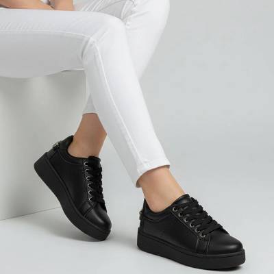Спортни маратонки D06067-1 Black