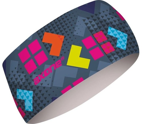Axone Cubes mix