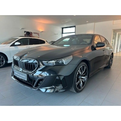 BMW 520d xDrive M Sport 145 kW