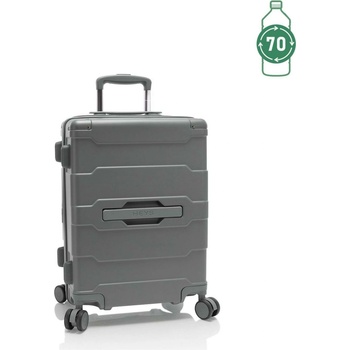 HEYS ReNew S Charcoal Heys | Siv | МЪЖЕ | UNI