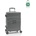 HEYS ReNew S Charcoal Heys | Siv | МЪЖЕ | UNI