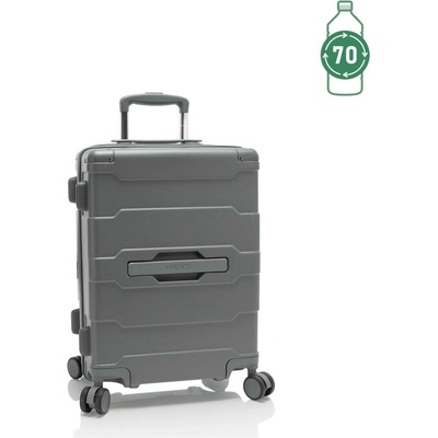 HEYS ReNew S Charcoal Heys | Siv | МЪЖЕ | UNI