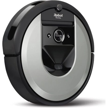 iRobot Roomba i7+ Light Silver (i7556) (5060359289742)