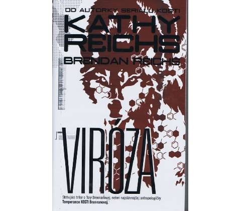 Viróza