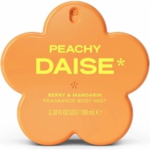 DAISE Parfémovaná tělová mlha Peachy Berry Mandarin 100 ml