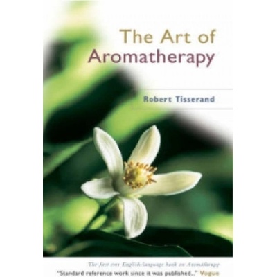 Art Of Aromatherapy