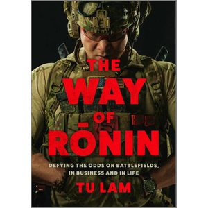 The Way of Ronin | LAM TU (ISBN: 9781335490865)